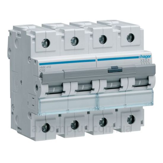 Изображение Hager (HMX410)