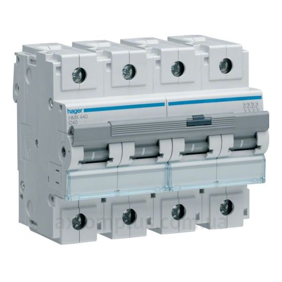 Зображення Hager (HMX440)