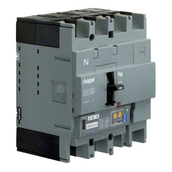 Фото Hager (HNC041H)