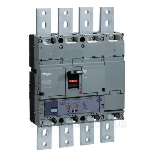 Фото Hager (HNE801H)