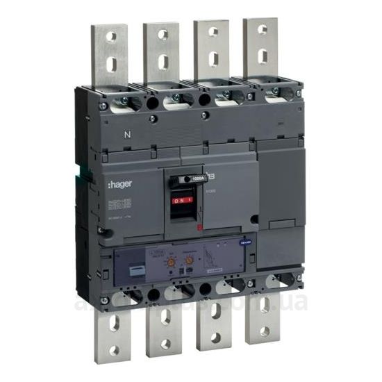Изображение Hager (HNE971H)