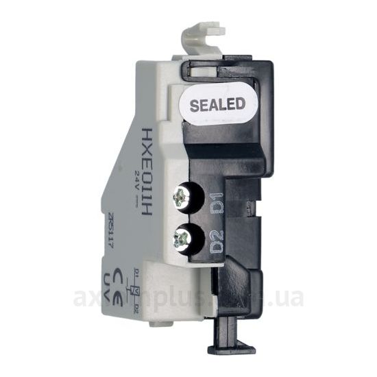 Фото Hager (HXE011H)