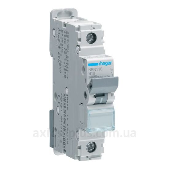 Фото Hager (NBN110)