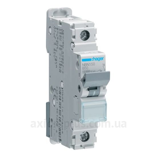 Фото Hager (NBN150)