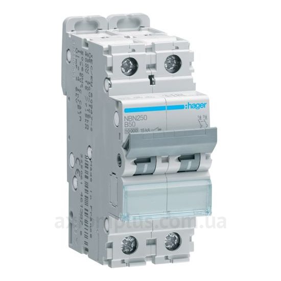Фото Hager (NBN250)