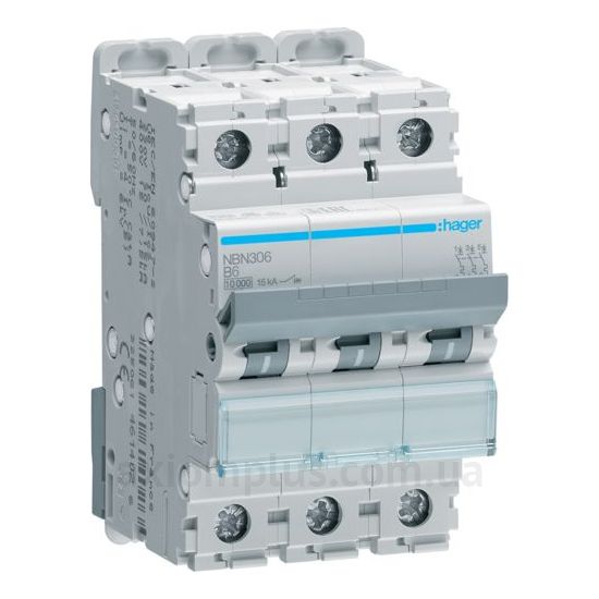 Фото Hager (NBN306)