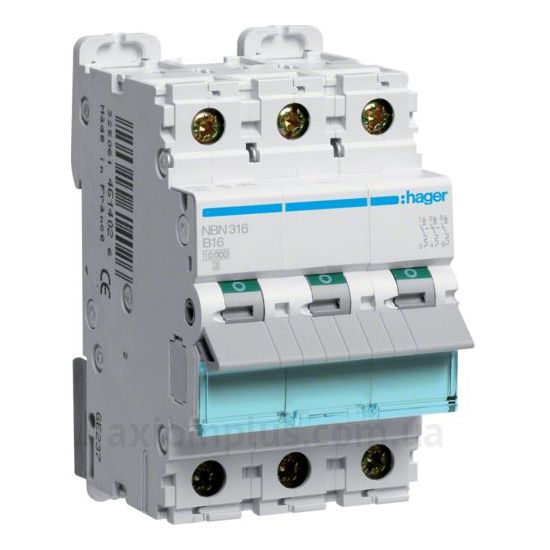 Фото Hager (NBN316)