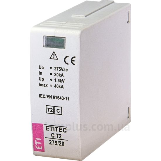 Зображення ETI 2440414
