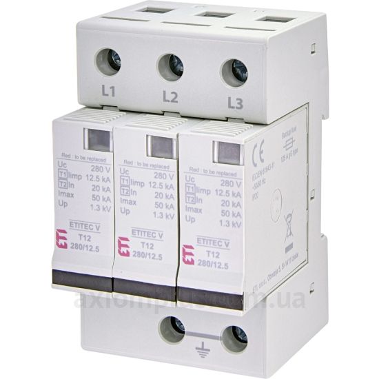 ETI (2442905)