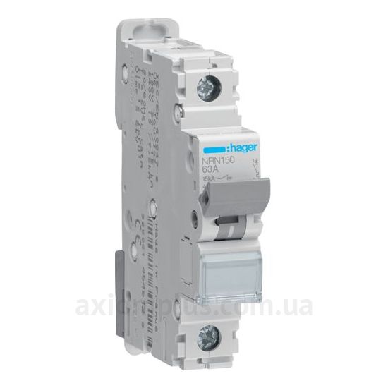 Фото Hager (NRN150)