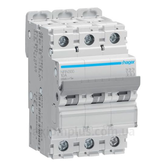 Фото Hager (NRN300)