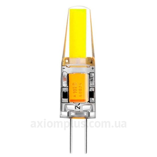 Изображение лампочки LedEX артикул 102840