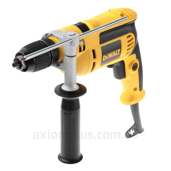 Електродриль DeWALT Basic DWD024S - зображення