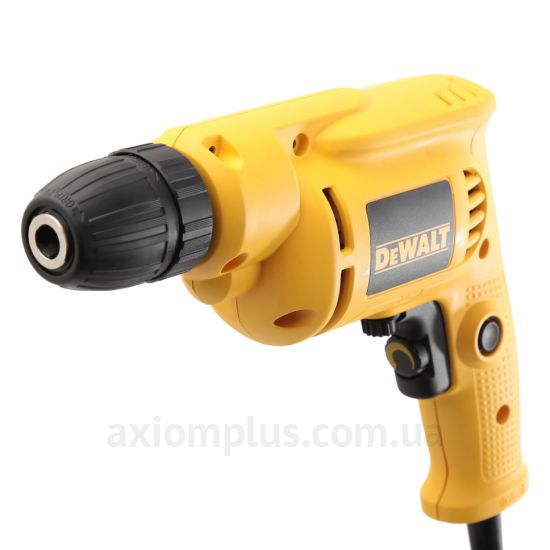 Електродриль DeWALT Basic DWD014S - зображення