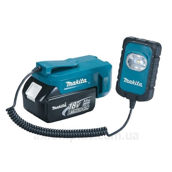 Фото Makita BML803 (STEXBML803)