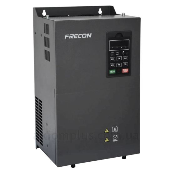 Frecon FR500A-4T-055G/075P(B)-H зображення