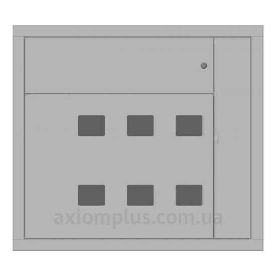 Изображение ЩЭЗО-6 ст.У