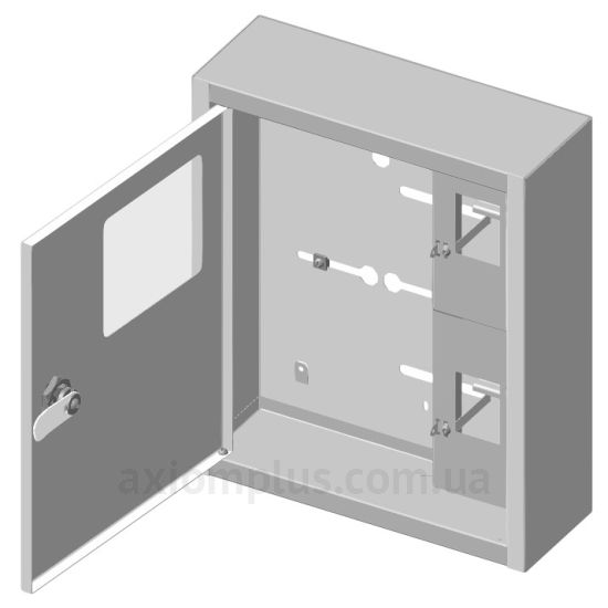 Фото Білмакс ЯУР-1В-4 економ