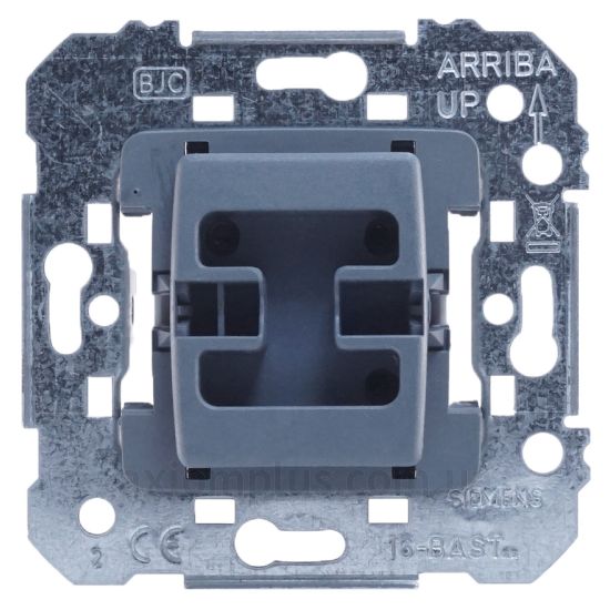 Изображение Siemens серии Iris 18505