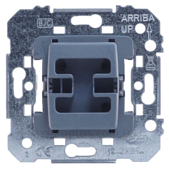 Изображение Siemens серии Iris 18506