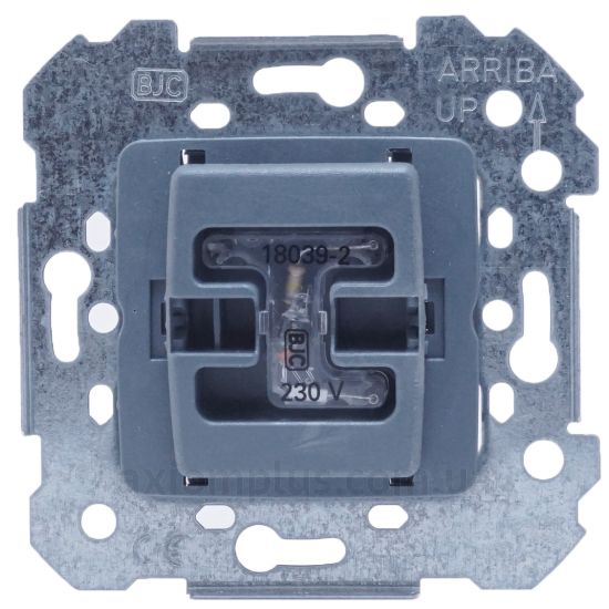 Изображение Siemens серии Iris 18505-L