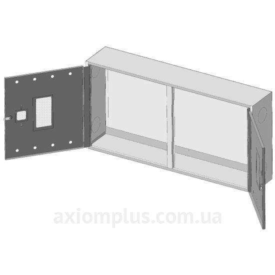 Фото Билмакс ШП 12060 У-С (без кассеты) (Б00029981)