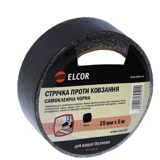 Зображення Elcor NUSL255b 40206795