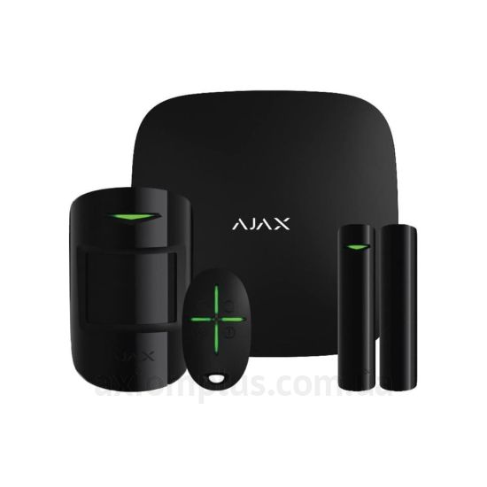 Фото Ajax StarterKit Plus (12254)