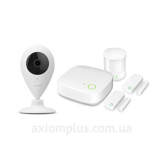 Изображение Orvibo Security Kit (HSKP-1TO)