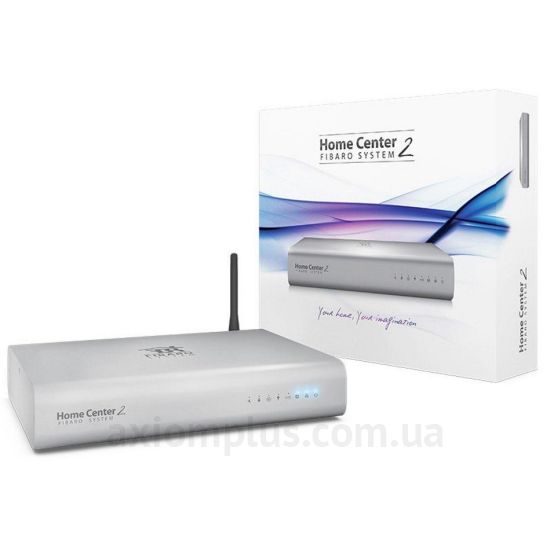 Зображення Fibaro FGHC2