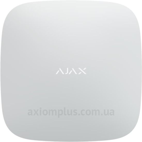 Изображение Ajax Hub 2 Plus 000018791