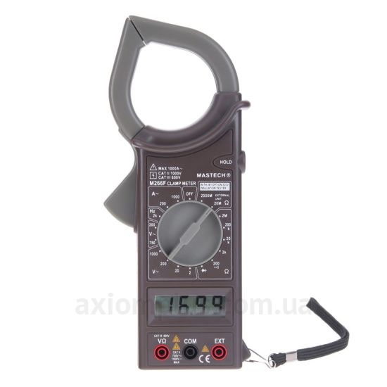 Изображение мультиметра Mastech MS266F
