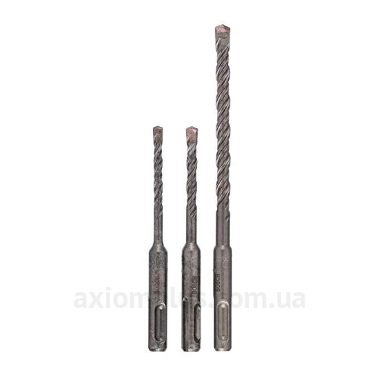Фото Bosch 1617000118