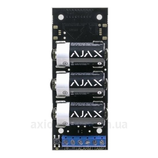 Зображення Ajax 7487