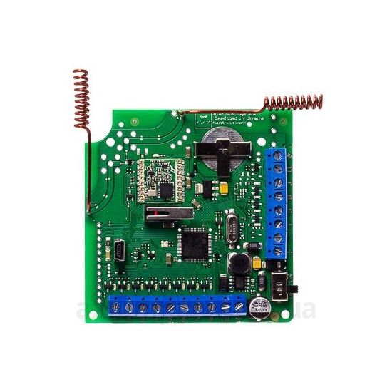 Ajax ocBridge Plus фото