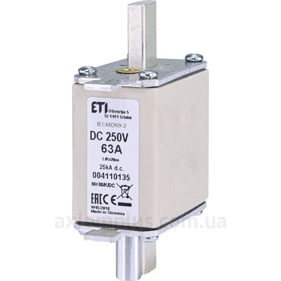 Фото ETI 4110135