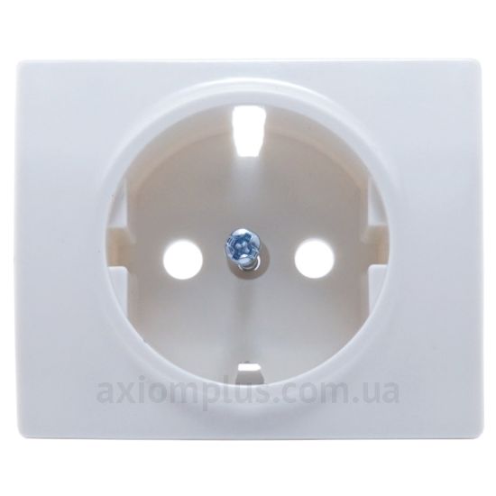 Фото Siemens из серии Iris 18724-A цвета слоновой кости