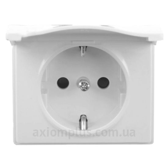 Изображение Siemens из серии Iris 18813 белоснежного цвета