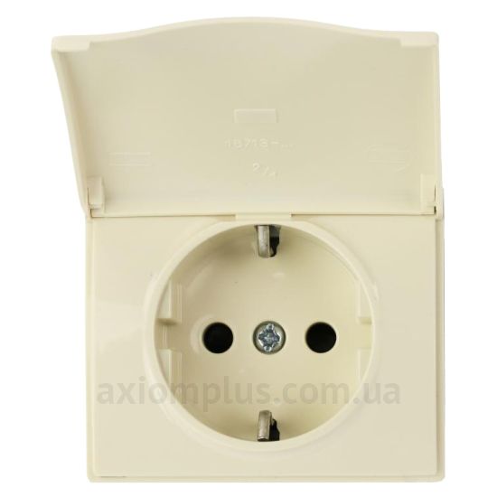 Фото Siemens серии Iris 18813-A цвета слоновой кости