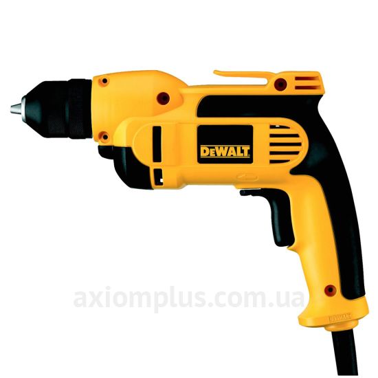 Електродриль DeWALT Basic DWD112S - зображення
