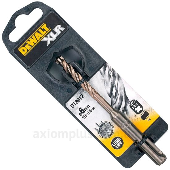 Зображення DeWALT DT8912