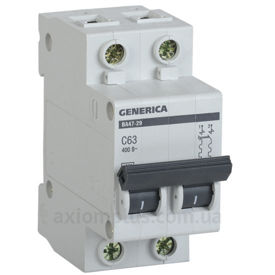 Фото Generica (MVA25-2-063-C)