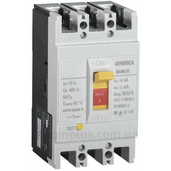 Фото Generica (SAV10-3-0016-G)