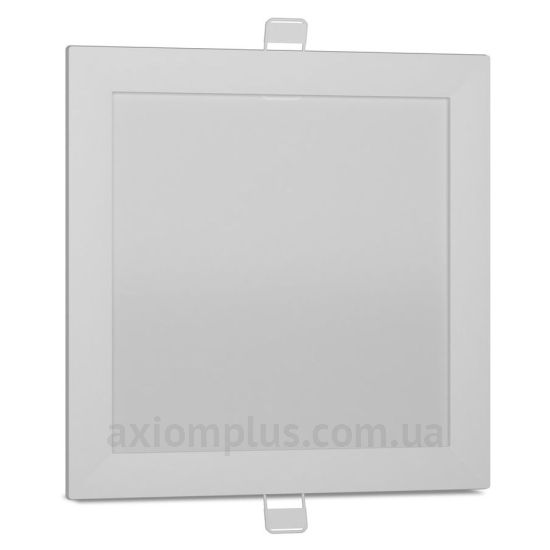 Квадратный светильник белого цвета Vestum 1-VS-5205 фото