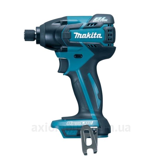 Makita Basic DTD129Z - фото