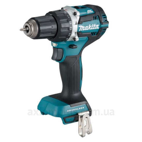 Makita DDF484Z - фото