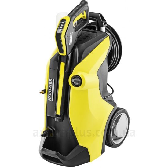 Мойка высокого давления Karcher K7 Premium Full Controll Plus 71090 фото