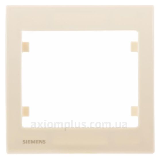 Изображение Siemens из серии Iris S18001-A цвета слоновой кости