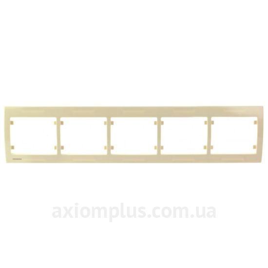 Фото Siemens из серии Iris S18005-A цвета слоновой кости