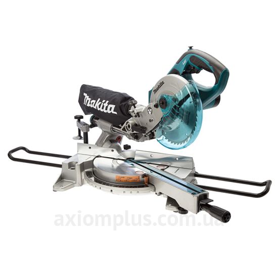 Торцовочная пила Makita DLS713Z фото